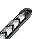 Set 2 Benzi LED SAGEATA DRL 25 cm - 12 module Set 2 Benzi LED SAGEATA DRL 25 cm - 12 module