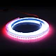Set 2 Benzi LED Semnlaizare Usa Masina Set 2 Benzi LED Semnlaizare Usa Masina