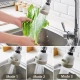 Set 2 CAP Robinet 2 in 1 cu buton WHITE 360 universal Set 2 CAP Robinet 2 in 1 cu buton WHITE 360 universal