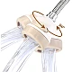 Set 2 CAP Robinet 2 in 1 cu buton WHITE 360 universal Set 2 CAP Robinet 2 in 1 cu buton WHITE 360 universal