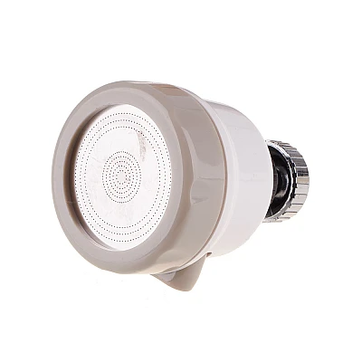 Set 2 CAP Robinet 2 in 1 cu buton WHITE 360 universal Set 2 CAP Robinet 2 in 1 cu buton WHITE 360 universal