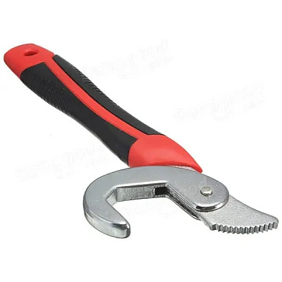 Set 2 Chei Universale Snap Grip Set 2 Chei Universale Snap Grip