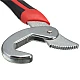 Set 2 Chei Universale Snap Grip Set 2 Chei Universale Snap Grip