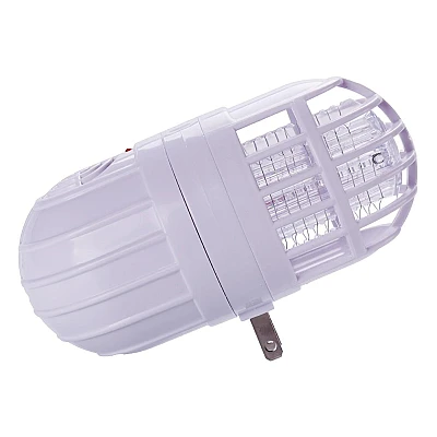 Set 2 Dispozitiv la Priza 220V Anti Insecte cu Ultrasunete Atomic Zabber Set 2 Dispozitiv la Priza 220V Anti Insecte cu Ultrasunete Atomic Zabber