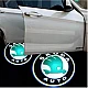 Set 2 Holograme LED cu LOGO Skoda Superb pentru Portiere Set 2 Holograme LED cu LOGO Skoda Superb pentru Portiere