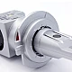 Set 2 Lampi LED auto M3 H7 putere 55W putere 6000K 12000 lm Set 2 Lampi LED auto M3 H7 putere 55W putere 6000K 12000 lm