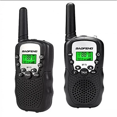 Set 2 Statii BF-T3 emisie-receptie Set 2 Statii BF-T3 emisie-receptie