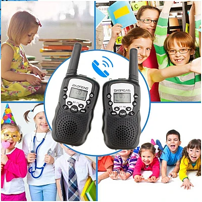 Set 2 Statii BF-T3 emisie-receptie Set 2 Statii BF-T3 emisie-receptie