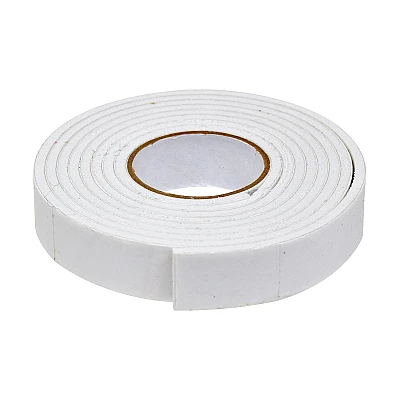 Set 2 X Banda Dubla Adeziva 18mm X 5m Set 2 X Banda Dubla Adeziva 18mm X 5m
