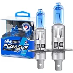 Set 2 becuri Pegasus H1 Xenon EFFECT  halogen
