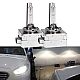 Set 2 becuri Xenon D1R White auto pentru far suport metalic 35W 6000K Set 2 becuri Xenon D1R White auto pentru far suport metalic 35W 6000K