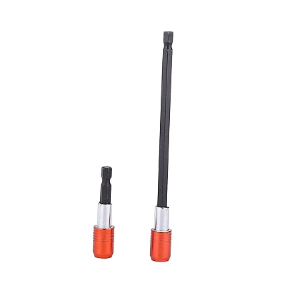Set 3 Prelungitor Magnetic pentru Biti 1/4 Set 3 Prelungitor Magnetic pentru Biti 1/4