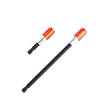 Set 3 Prelungitor Magnetic pentru Biti 1/4 