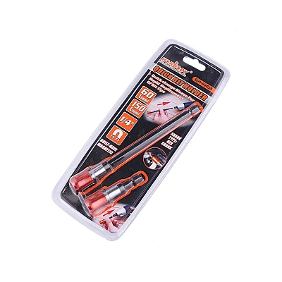 Set 3 Prelungitor Magnetic pentru Biti 1/4 Set 3 Prelungitor Magnetic pentru Biti 1/4