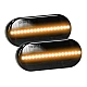 Set 2 x LED semnalizare Dinamica / Secventiala VAW Volkswagen Set 2 x LED semnalizare Dinamica / Secventiala VAW Volkswagen