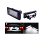 Set 2 x lampi numar LED BMW E39 E61 E91 E92 E93 E81 E82 X1/ E84 X5/E70 X6/E71 Set 2 x lampi numar LED BMW E39 E61 E91 E92 E93 E81 E82 X1/ E84 X5/E70 X6/E71