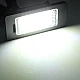 Set 2 x lampi numar LED BMW X5 Set 2 x lampi numar LED BMW X5