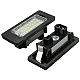 Set 2 x lampi numar LED BMW X5 Set 2 x lampi numar LED BMW X5