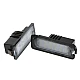 Set 2 x lampi numar LED Volkswagen GOLF 4/5 PASSAT PASSAT CC BEETLE PHAETON EOS SCIROCCO Set 2 x lampi numar LED Volkswagen GOLF 4/5 PASSAT PASSAT CC BEETLE PHAETON EOS SCIROCCO