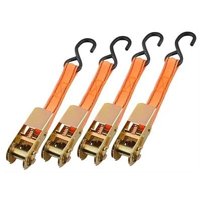 Set 4 Chingi Lungime 4.6 m Greutate Maxima 700 kg Set 4 Chingi Lungime 4.6 m Greutate Maxima 700 kg