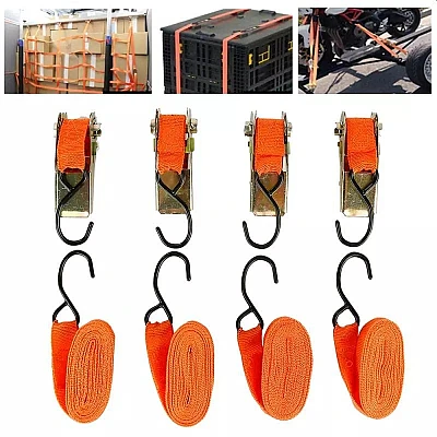 Set 4 Chingi Lungime 4.6 m Greutate Maxima 700 kg Set 4 Chingi Lungime 4.6 m Greutate Maxima 700 kg