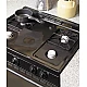 Set 4 Folii TEFLON NEGRU Detasabile pentru Aragaz din Teflon Lavabila Reutilizabila Negru Set 4 Folii TEFLON NEGRU Detasabile pentru Aragaz din Teflon Lavabila Reutilizabila Negru