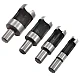 Set 4 Preducele pentru Bormasina 1/4 inch Set 4 Preducele pentru Bormasina 1/4 inch