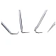 Set 4 mini extractoare garnituri Set 4 mini extractoare garnituri
