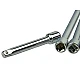 Set 4 extensii 1/4" Set 4 extensii 1/4"