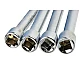 Set 4 extensii 1/4" Set 4 extensii 1/4"