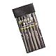 Set 6 Pile Slefuit Maner Cauciuc Set 6 Pile Slefuit Maner Cauciuc