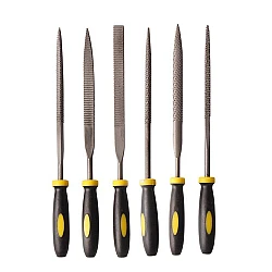 Set 6 Pile Slefuit Maner Cauciuc
