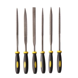 Set 6 Pile Slefuit Maner Cauciuc Set 6 Pile Slefuit Maner Cauciuc