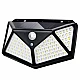 Set 3 Lampi ULTRA 100 LED Solare cu senzor de miscare si lumina 3 moduri ILUMINARE Set 3 Lampi ULTRA 100 LED Solare cu senzor de miscare si lumina 3 moduri ILUMINARE
