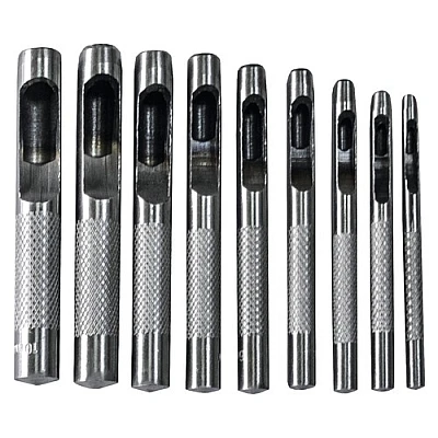 Set 9 preducele TIPLA diverse marimi (2,5-10mm) Set 9 preducele TIPLA diverse marimi (2,5-10mm)
