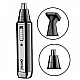 Set Trimmer profesional facial 2 in 1 GM-3121 Set Trimmer profesional facial 2 in 1 GM-3121