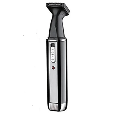 Set Trimmer profesional facial 2 in 1 GM-3121 Set Trimmer profesional facial 2 in 1 GM-3121
