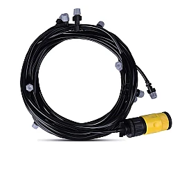Sistem de Racire 20M Misty pentru Terasa 