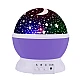 UB Star Master MOV GLOB 360 Lampa de Veghe cu Proiector Rotativ Stele UB Star Master MOV GLOB 360 Lampa de Veghe cu Proiector Rotativ Stele