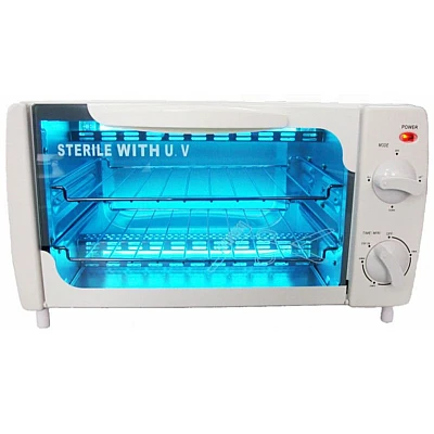 Sterilizator UV pentru ustensile Sterilizator UV pentru ustensile