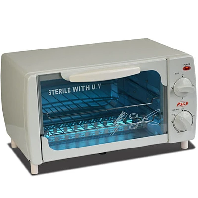 Sterilizator UV pentru ustensile Sterilizator UV pentru ustensile