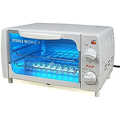 Sterilizator UV pentru ustensile Sterilizator UV pentru ustensile