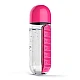 Sticla de apa Pill & Vitamin Water Bottle 600 ml cu distribuitor pentru medicamente Sticla de apa Pill & Vitamin Water Bottle 600 ml cu distribuitor pentru medicamente
