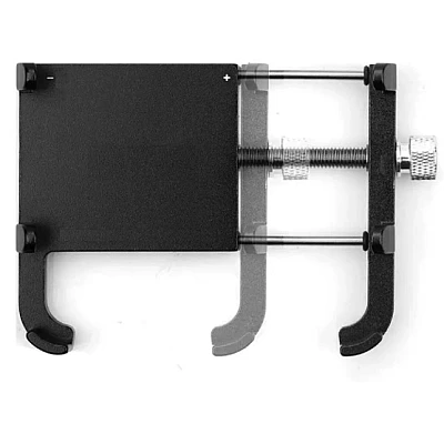 Suport A5 METALIC pentru telefon bicicleta rezistent socuri Suport A5 METALIC pentru telefon bicicleta rezistent socuri
