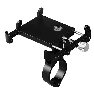Suport A5 METALIC pentru telefon bicicleta rezistent socuri Suport A5 METALIC pentru telefon bicicleta rezistent socuri
