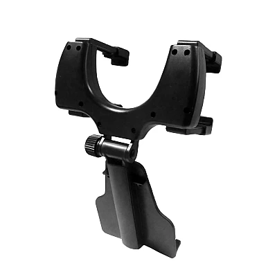 Suport telefon JHD-97 cu prindere pe oglinda retrovizoare Suport telefon JHD-97 cu prindere pe oglinda retrovizoare