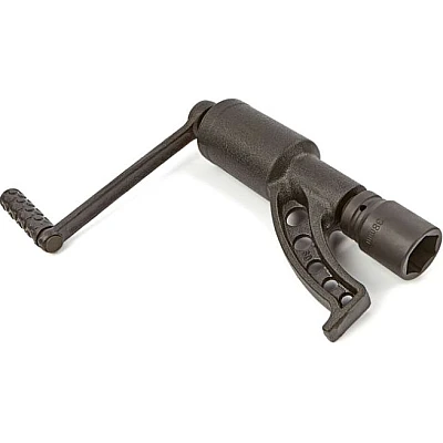 TRUSA Cheie de roti camion cu reductor 7 tubulare incluse 4800 Nm TRUSA Cheie de roti camion cu reductor 7 tubulare incluse 4800 Nm