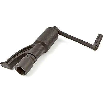 TRUSA Cheie de roti camion cu reductor 7 tubulare incluse 4800 Nm TRUSA Cheie de roti camion cu reductor 7 tubulare incluse 4800 Nm