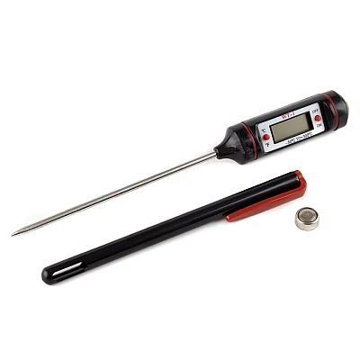 Termometru JR-1 Digital cu Sonda Termometru JR-1 Digital cu Sonda