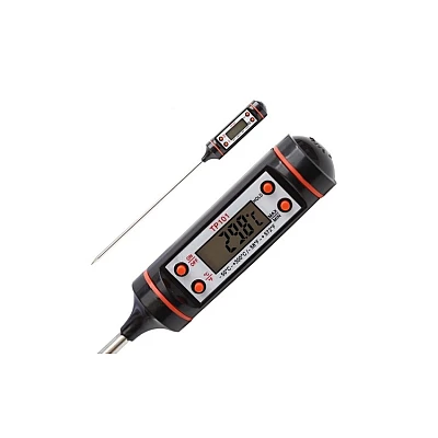 Termometru JR-1 Digital cu Sonda Termometru JR-1 Digital cu Sonda